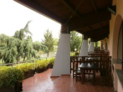 Hotel Camping Village Il Poggetto
