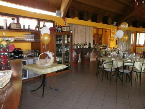 Hotel Camping Village Il Poggetto