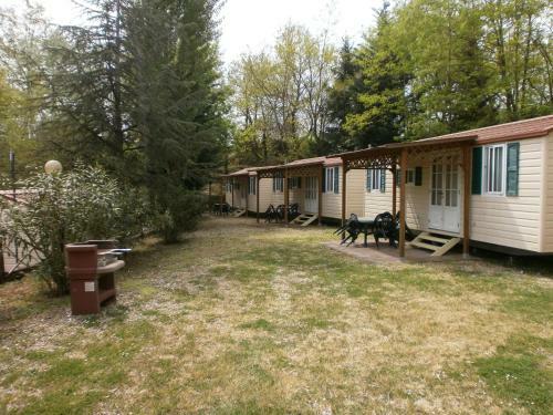 Hotel Camping Village Il Poggetto