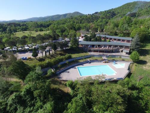 Hotel Camping Village Il Poggetto