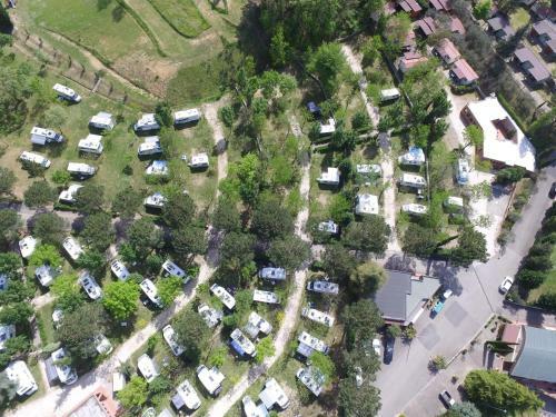 Hotel Camping Village Il Poggetto