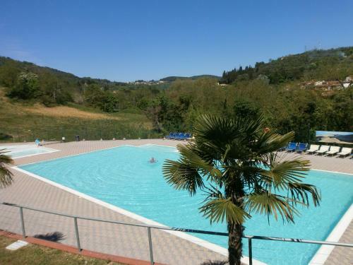 Hotel Camping Village Il Poggetto