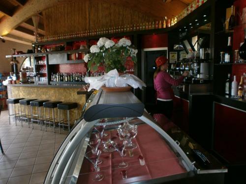 Hotel Camping Village Il Poggetto