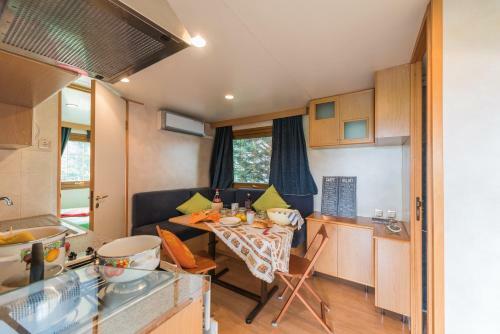 Hotel Camping Village Il Poggetto