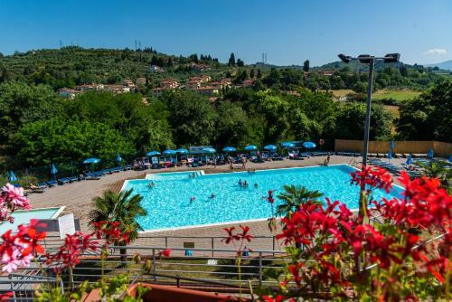 Hotel Camping Village Il Poggetto