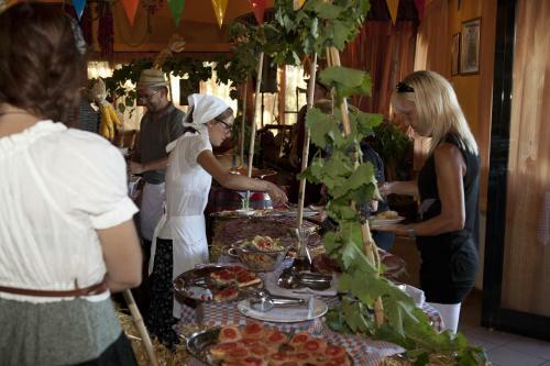 Hotel Camping Village Il Poggetto