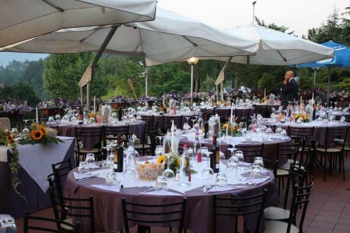Hotel Camping Village Il Poggetto