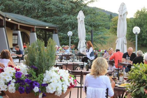 Hotel Camping Village Il Poggetto