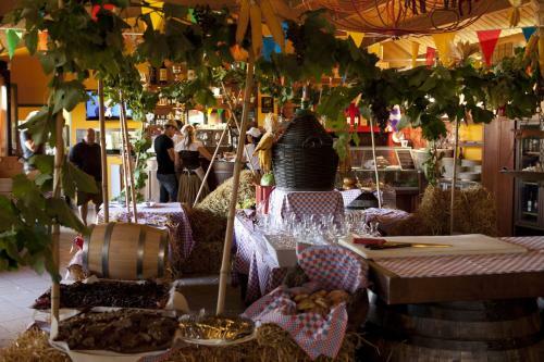 Hotel Camping Village Il Poggetto