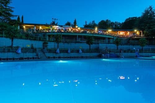 Hotel Camping Village Il Poggetto