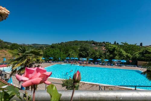 Hotel Camping Village Il Poggetto