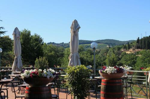 Hotel Camping Village Il Poggetto