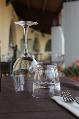 Hotel Camping Village Il Poggetto