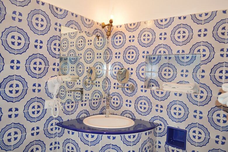 Hostal Dependance La Caletta