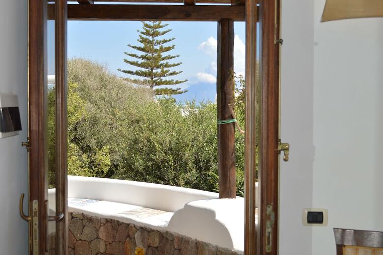Hostal Dependance La Caletta