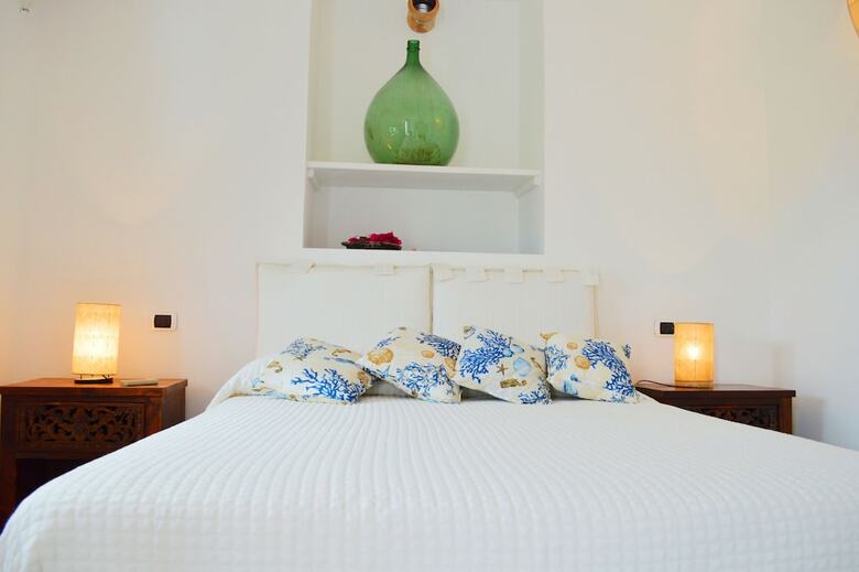 Hostal Dependance La Caletta