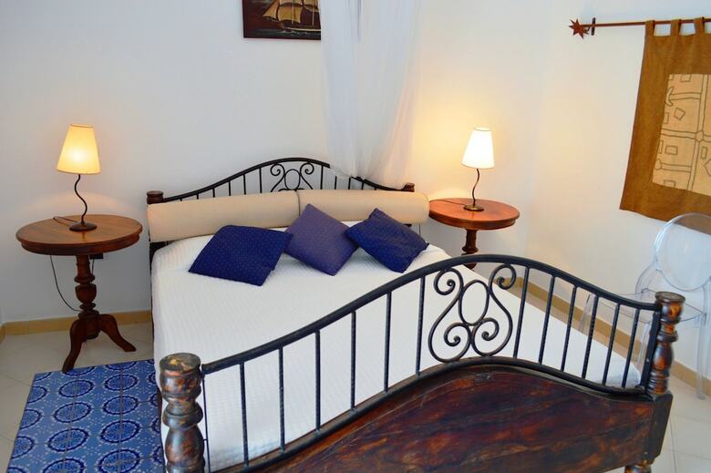 Hostal Dependance La Caletta