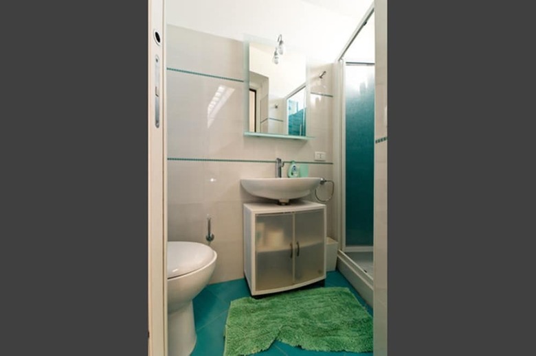 Apartamento Open Space San Cusumano