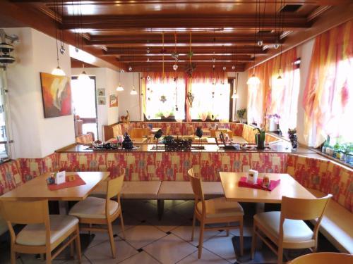 Bed & Breakfast Garni Wieterer
