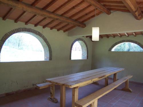 Agroturismo Agriturismo Montassi E Bruscolaio