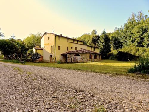 Agroturismo Agriturismo Montassi E Bruscolaio