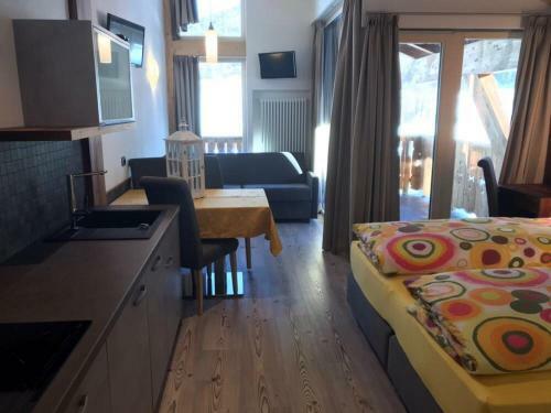 Hotel Piccolo Mondo