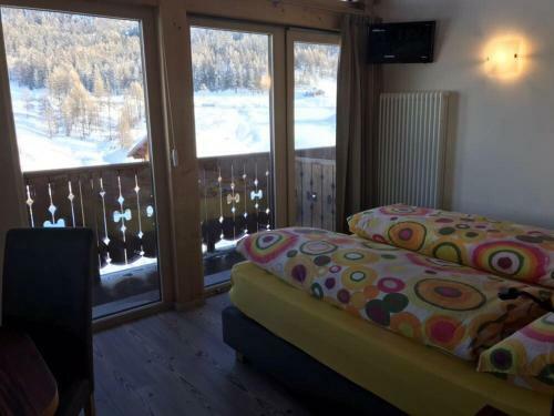 Hotel Piccolo Mondo