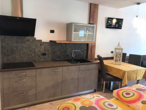 Hotel Piccolo Mondo