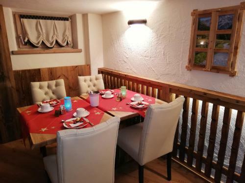 Hotel Piccolo Mondo