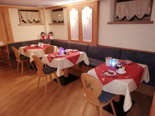 Hotel Piccolo Mondo