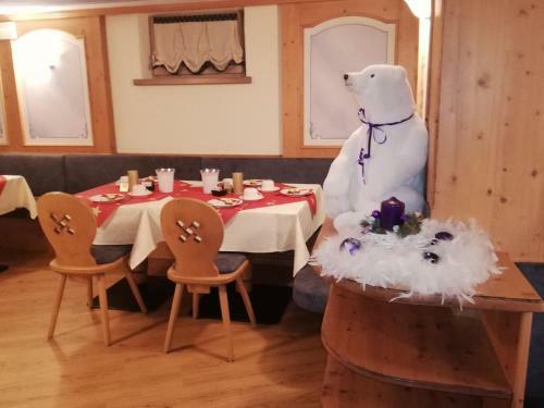 Hotel Piccolo Mondo