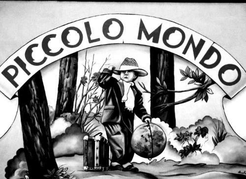 Hotel Piccolo Mondo