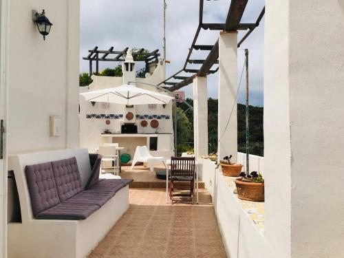 Apartamento La Paranza E Giardino