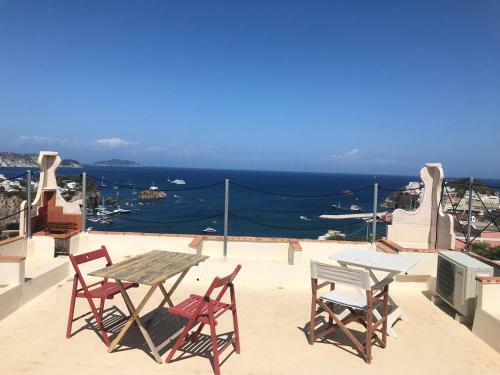 Apartamento La Paranza E Giardino