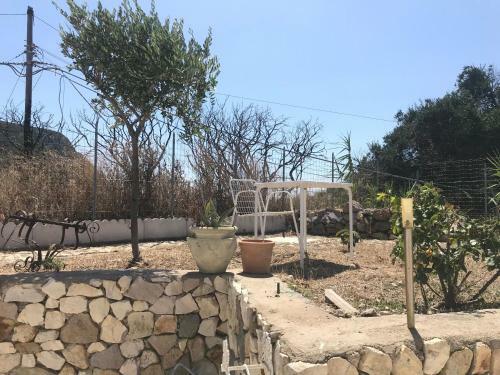 Apartamento La Paranza E Giardino