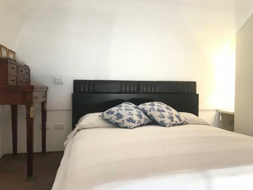 Apartamento La Paranza E Giardino