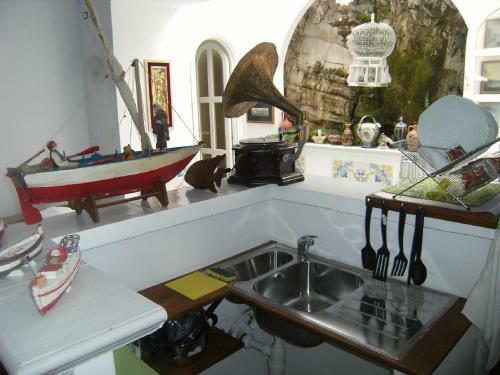 Apartamento La Paranza E Giardino