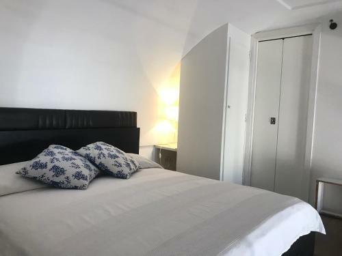 Apartamento La Paranza E Giardino