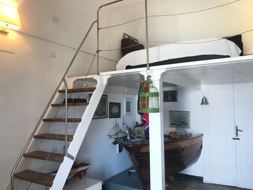 Apartamento La Paranza E Giardino