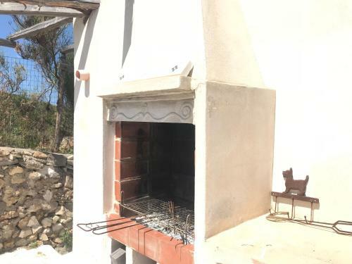 Apartamento La Paranza E Giardino