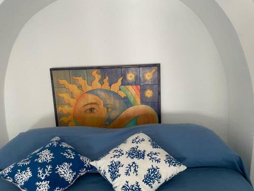 Apartamento La Paranza E Giardino