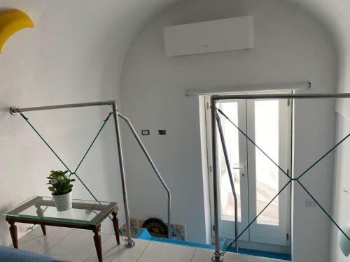 Apartamento La Paranza E Giardino