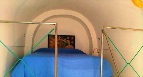 Apartamento La Paranza E Giardino
