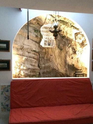 Apartamento La Paranza E Giardino