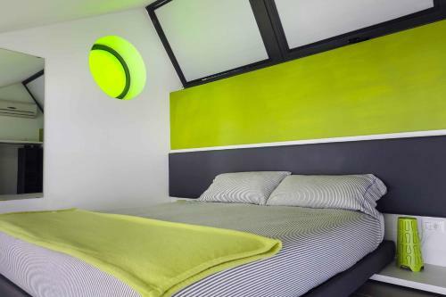 Apartamento Comoloft