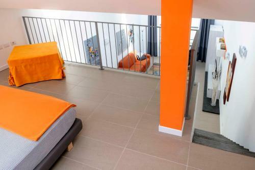 Apartamento Comoloft