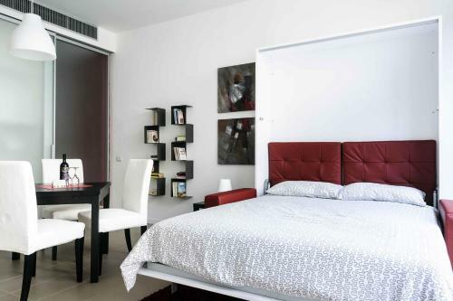 Apartamento Comoloft