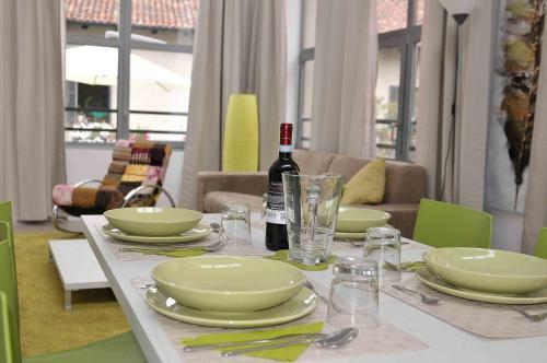 Apartamento Comoloft