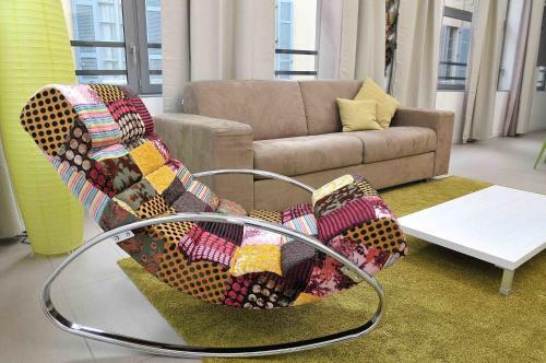 Apartamento Comoloft