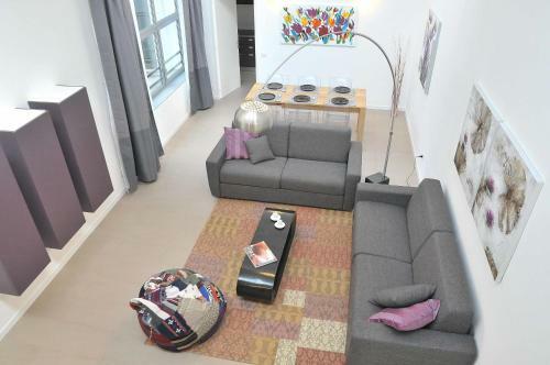 Apartamento Comoloft
